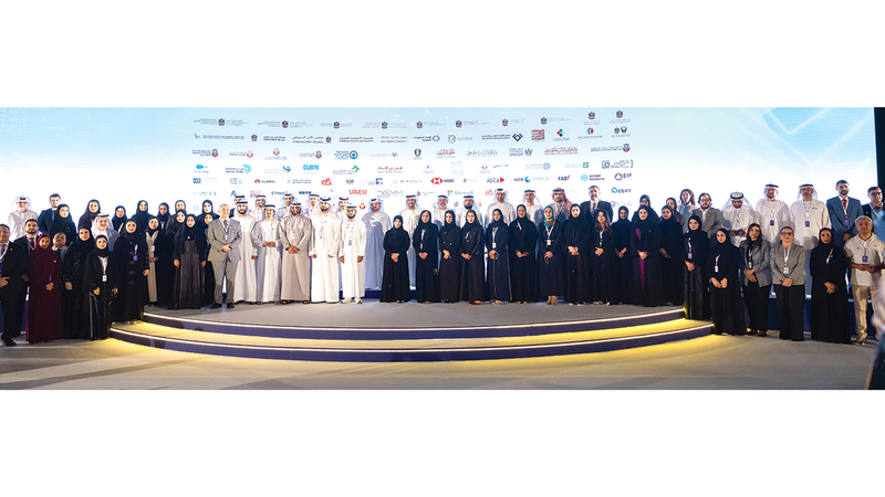 &laquo;الملتقى&raquo; شهد إطلاق الدورة الرابعة من &laquo;جائزة نافس&raquo;. من المصدر