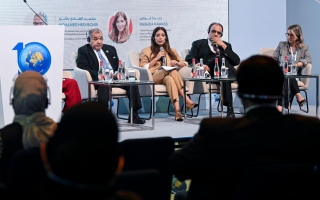 الصورة: مؤشرات المعرفة: فجوة معرفية بـ"دول عربية" رغم القدرات البشرية والرصيد العلمي