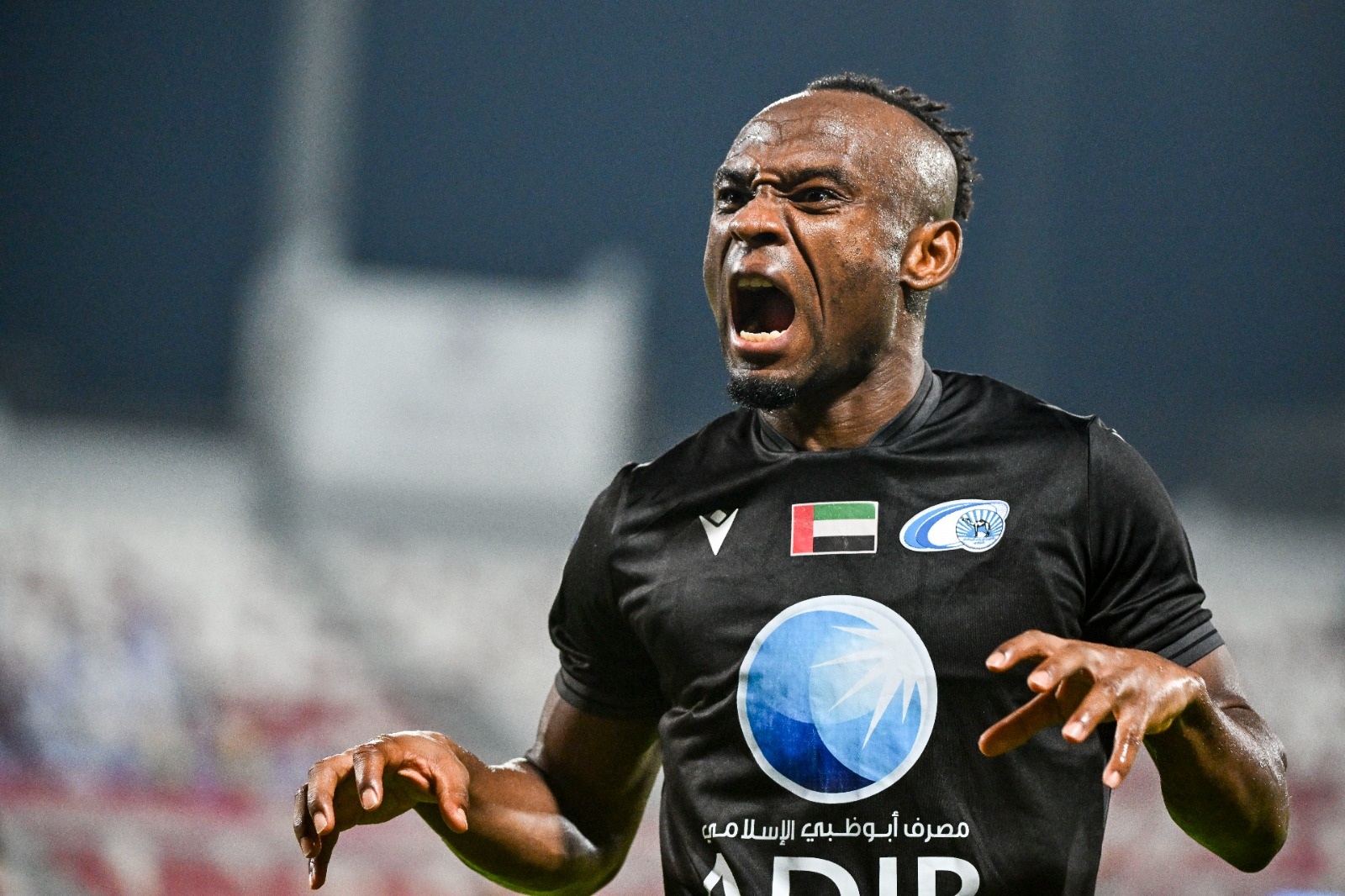 أول انتصار لبني ياس في الدوري.. بـ«الأربعة» على الشارقة