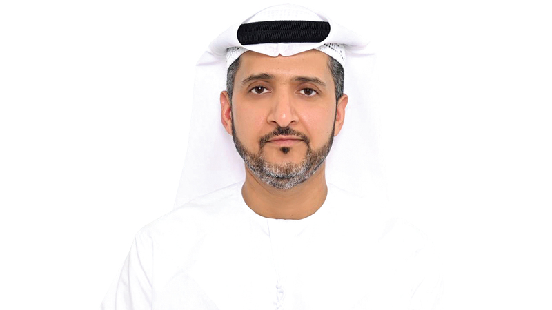 منصور بوعصيبة: نذهب إلى القاهرة للمنافسة وصعود منصات التتويج.