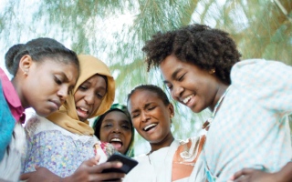 الصورة: «ملكة القطن» يفوز بجائزة «سالونيك السينمائي الدولي»