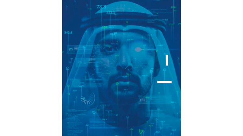 التزييف العميق بات سلاحاً جديداً للاحتيال على الأبرياء. من المصدر