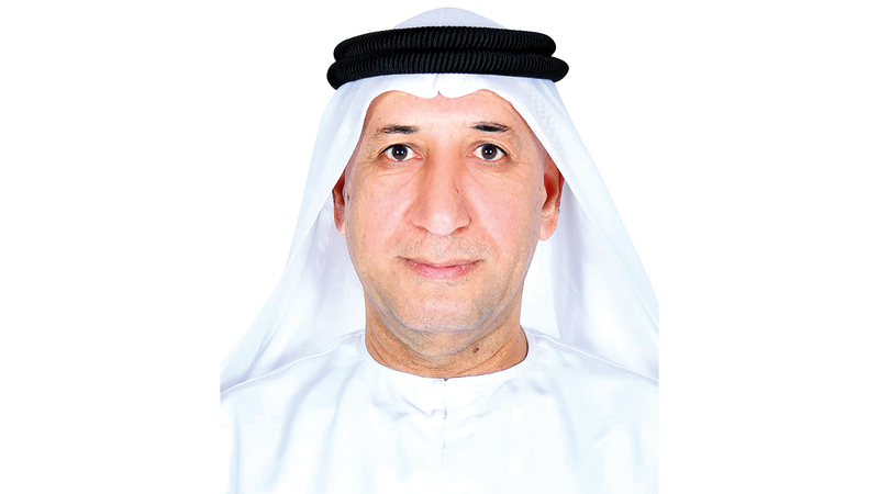 المحامي سالم النقبي: عقوبة استغلال التكنولوجيا في الخداع والابتزاز تصل إلى الحبس سنة وغرامة مليون درهم.