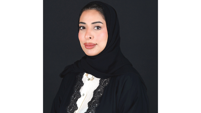 فاطمة الخميري: المبادرة تأتي انسجاماً مع رؤية الهيئة في تعزيز الهوية الوطنية من خلال منظومة النقل العام التي تخدم ملايين الركاب سنوياً.