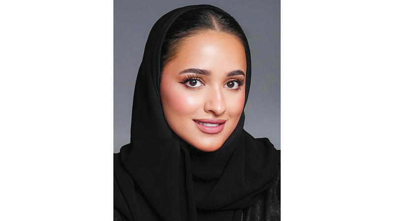 شيماء السويدي: العمل الإبداعي الجديد يأتي ضمن سلسلة مبادرات حملة #زايدوراشد التي ينظمها براند دبي للعام الثاني على التوالي بتوجيهات أحمد بن محمد.