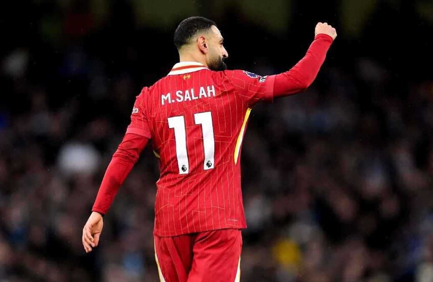 بعد الانتقادات.. أسطورة ليفربول يبرئ صلاح