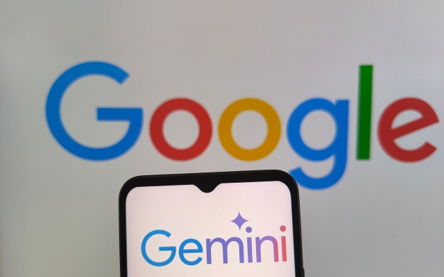 الصورة: "غوغل" تكشف عن "جيميني 3" بقدرات برمجية متطورة ورسومات تفاعلية