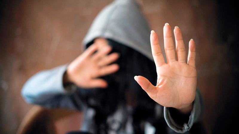 التنمر أحد أكبر التحديات المستمرة التي قد تواجه الصغار والكبار على حد سواء. أرشيفية