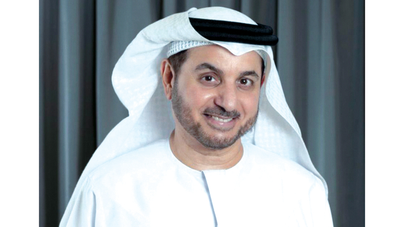 عبدالكريم الملا: القوانين في دبي واضحة جداً، ولا تسمح بفرض أي زيادات إيجارية خارج الإطار المحدد.