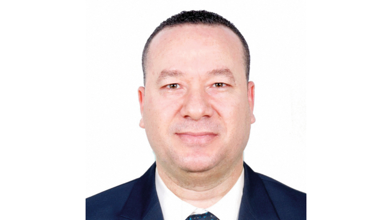 محمد تركي: الضغط على المستأجرين بإشعارات الإخلاء لزيادة الإيجار، حالات &laquo;فردية&raquo; لا تمثل توجهاً عاماً في السوق.