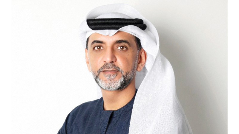 إسماعيل الحمادي: القانون واضح، ومؤشر الإيجارات في دبي مرجعية ملزمة صُممت لضبط السوق.