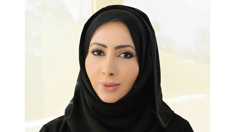 ماجدة ملاوي: يجب بناء مناعة معرفية قادرة على حماية المجتمع وتمكينه من التمييز بين الحقيقة والتضليل.