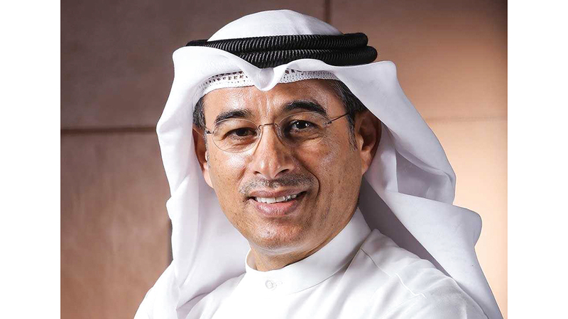 محمد العبار: نعمل على تقديم احتفال غير مسبوق، بمسرح أكبر من أي وقت مضى، وعروض ستُبهر العالم وتُلهمه في آن واحد.