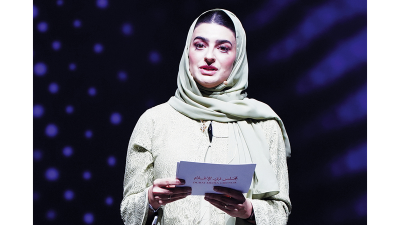 نهال بدري: من يعمل في مجال التسويق مستقبلاً يجب أن يجمع بين المعرفة التكنولوجية والحس الإنساني، والرؤية العالمية والأصالة والارتباط بالجذور.