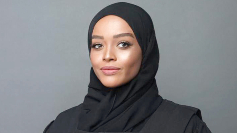 المحامية عائشة الظاهري: عدم ظهور وجه المتوفى لا يعفي من المسؤولية ما دام بالإمكان التعرف عليه.