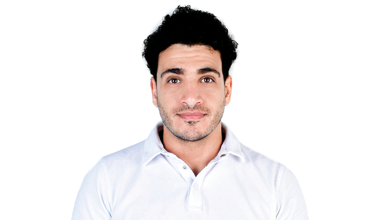 عبدالرحمن عليوة: الردّ المهني السريع مع تقديم حل، يقلّص أثر التقييم السلبي بنسبة تصل إلى 60%، بينما الصمت يعطي انطباعاً بأن النقد صحيح.