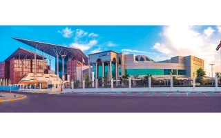 الصورة: طالب يشتري شهادة «آيلتس» وهمية بـ 2900 درهم