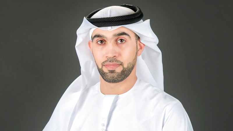 أحمد الخزيمي: 3 أنواع من اللوحات و4 ألوان، لضمان انسيابية المرور وسهولة الاستدلال للوصول إلى الأماكن المطلوبة.