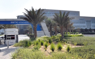 الصورة: 33.5 ألف درهم تنقذ حياة «أبوسعيد»  من مضاعفات «السكري»