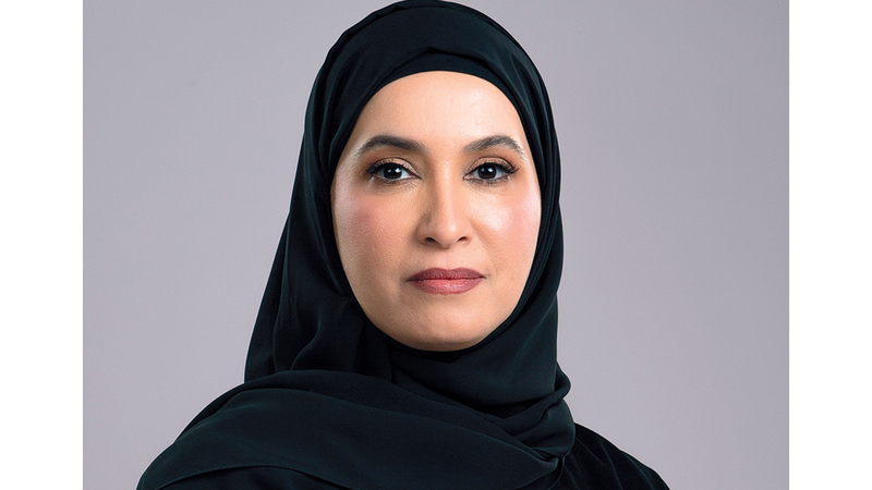 شيخة المنصوري: الدعم النفسي والاجتماعي الذي تقدمه المؤسسة للضحايا، يعزز شعور الثقة بالنفس وتقدير الذات.