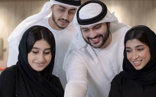 الصورة: «التعليم العالي» 65 جامعة في النظام الوطني للتسجيل الموحد