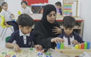 الصورة: 5 مشكلات تعرقل توقيع ولي الأمر لميثاق الشراكة.. والمدارس تقدم الحلول