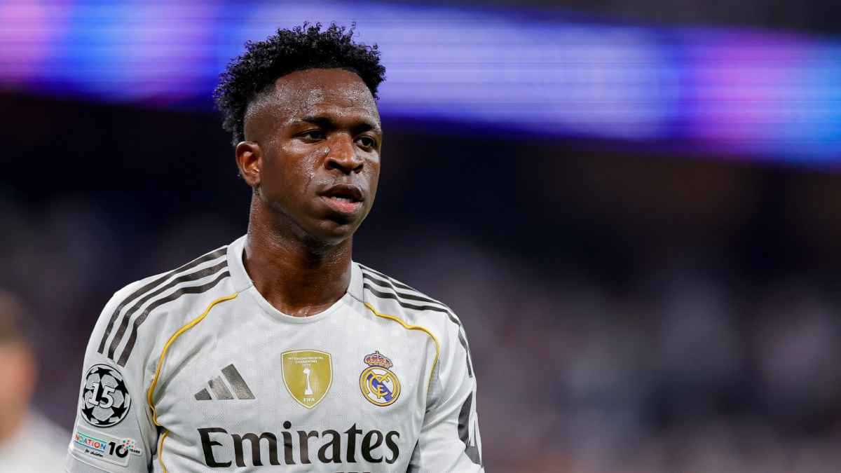 نادال يكشف حل أزمة فينيسيوس مع الريال