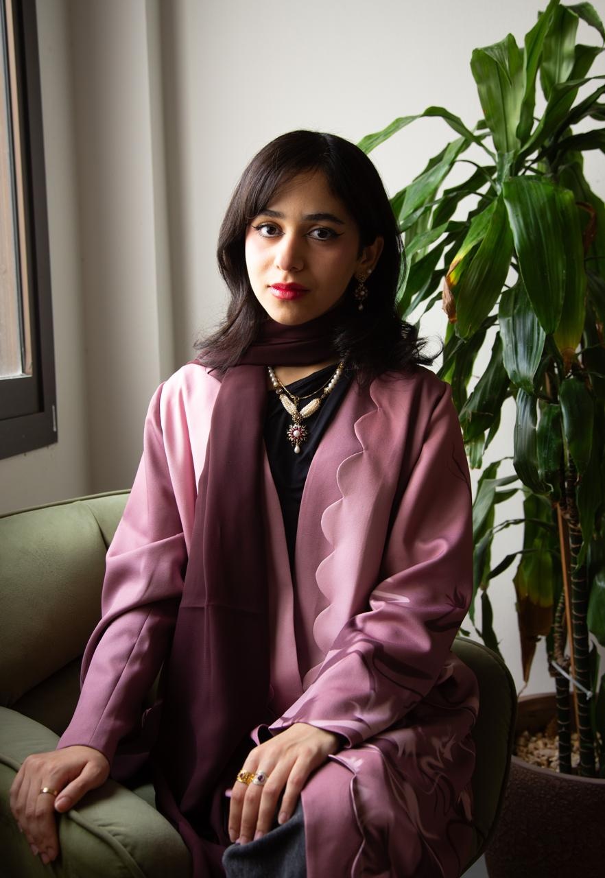 فاطمة محمد عبد الله النعيمي