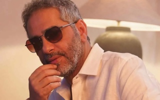 الصورة: القضاء اللبناني يبرئ فضل شاكر من التهمة الجنائية الموجهة إليه