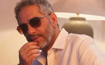 الصورة: القضاء اللبناني يبرئ فضل شاكر من التهمة الجنائية الموجهة إليه