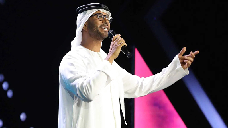 فايز السعيد. أرشيفية