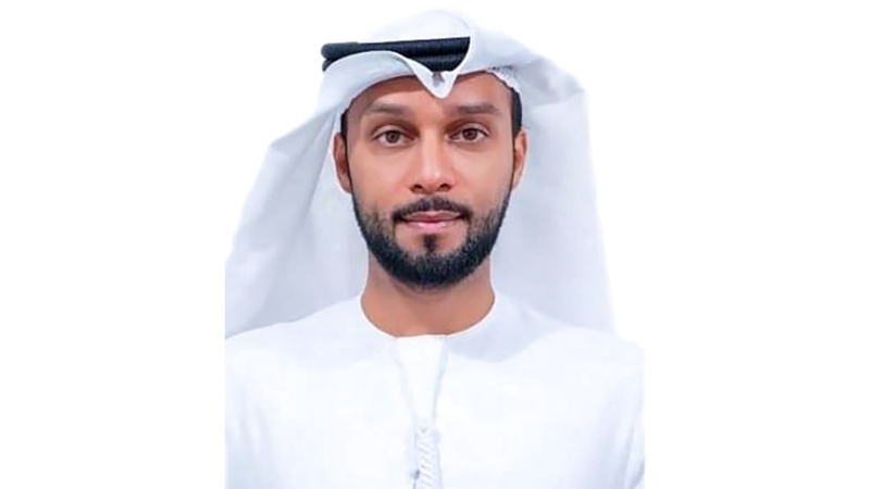 محمد قاسم: الموسم طويل وصعب، لكن المنافسة على الصعود عادت من جديد.