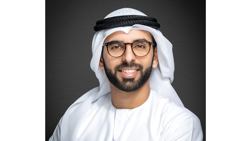 محمد الشرهان: تحقيق أكبر قدر من التوازن والتكيّف مع التحولات العالمية.