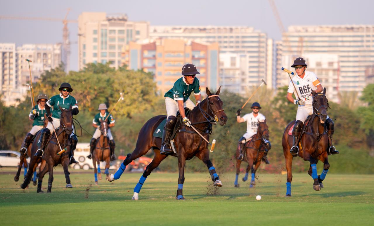 الحبتور يواجه "جهانجيري".. ومهرة تلعب مع "بور اونا كابيزا"