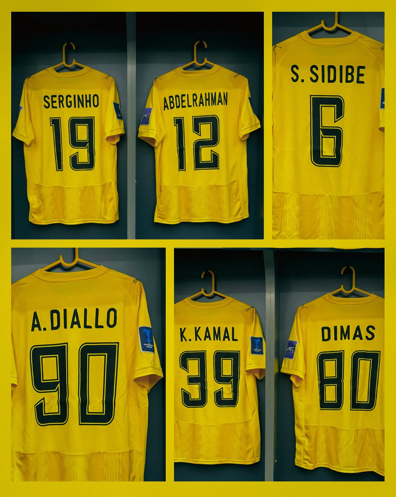 تأجيل مباراة الوصل والاستقلال لمدة ساعة