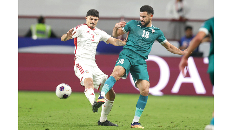 بيمينتا: لم أتمكن من النوم 3 أيام بعد الخسارة أمام العراق