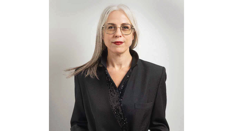 دونيا جوتوايس: على مدار 20 عاماً لعب &laquo;آرت دبي&raquo; دوراً محورياً في صياغة الهوية الإبداعية لدبي، وأصبح اليوم أحد أبرز المعارض الفنية على مستوى العالم.