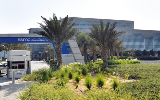 الصورة: «أبوإياد» يحتاج إلى 32.6 ألف درهم لعلاج أمراض مزمنة