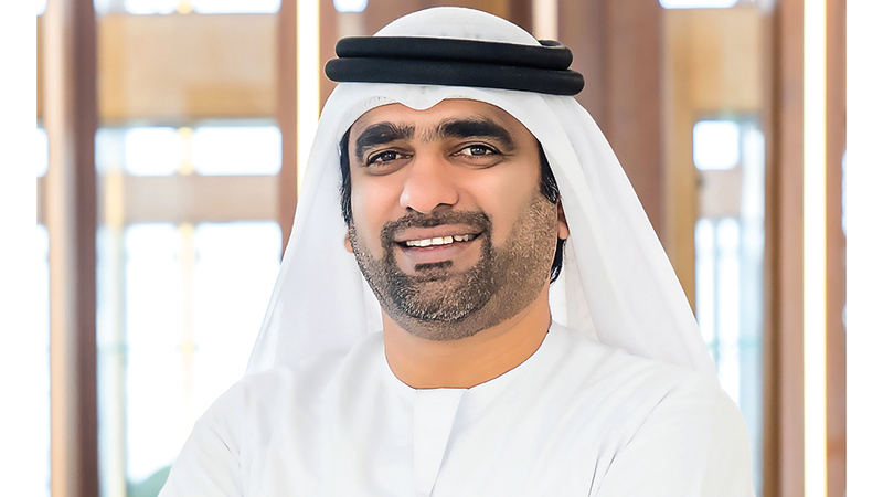 طحنون سيف: الأرقام تعكس الزيادة المستمرة في حركة الزوار، وارتفاع الطلب على السفر، ومكانة دبي واحدة من أبرز الوجهات العالمية خلال هذه الفترة من العام.