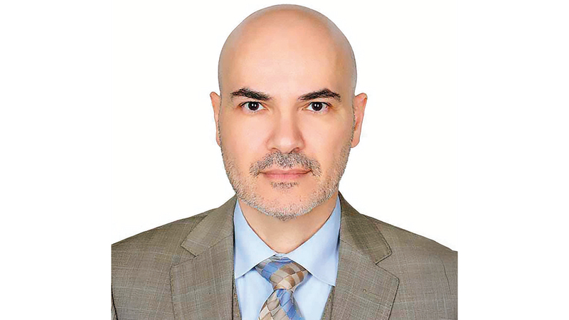 عبدالمحسن جابر: هناك تشاور مستمر مع الجهة الرقابية بشأن ارتفاع الأسعار، وتطبيقات الذكاء الاصطناعي تسهم في الحد من زيادة الكلفة.