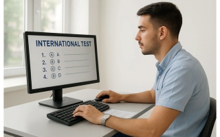 الصورة: ذوو طلبة: كُلفة الاختبارات الدولية تُضاعف فاتورة التعليم في مدارس المناهج الأجنبية