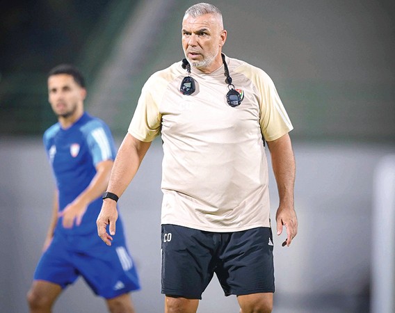 مواعيد مباريات الأبيض في كأس العرب