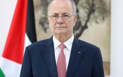 الصورة: تنسيق فلسطيني - مصري لعقد مؤتمر دولي لإعمار غزة