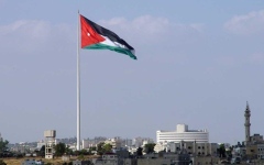 الصورة: "الخارجية الأردنية" تتعهد باتخاذ جميع الإجراءات لوقف تجنيد الأردنيين بالجيش الروسي