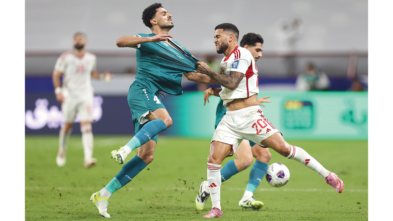 12 منتخباً تشارك في كأس العرب بـ «الأساسيين».. وباب المنافسة مفتوح