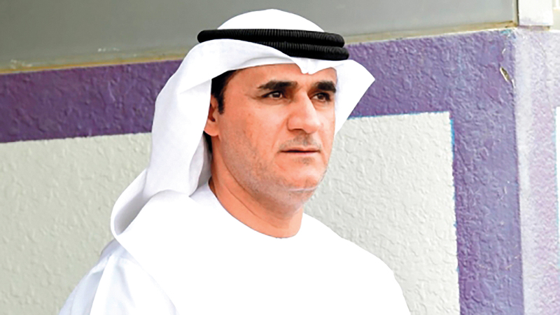 مطر الصهباني: مشاركة المنتخب في أي بطولة هدفها الوصول إلى مرحلتها الأخيرة.