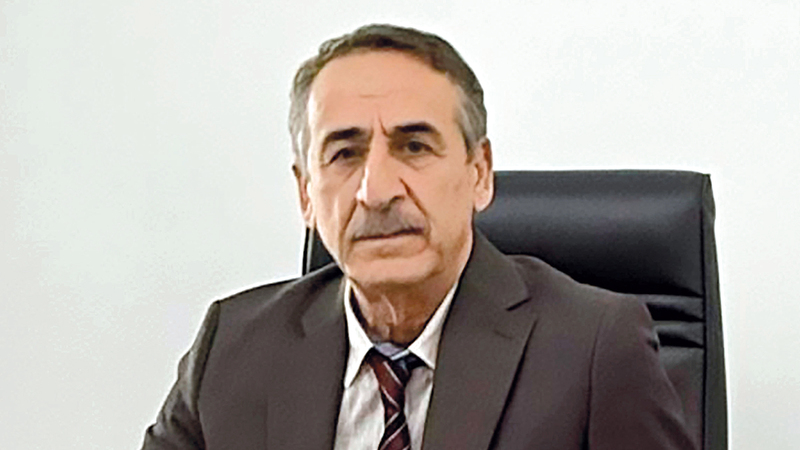 علاء الدين صبحي داود: لكي نصل إلى التزام بنسبة 100% نحتاج إلى تكامل بين الرقابة الآلية والدوريات الميدانية.