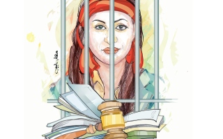 الصورة: مفاجأة في الصالون.. المديرة و5 نساء يعملن بشكل غير شرعي