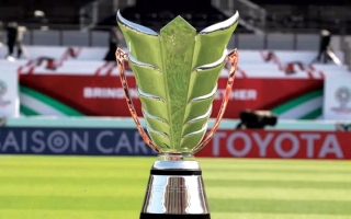 الصورة: كوريا الجنوبية واليابان تدرسان استضافة كأس آسيا 2035