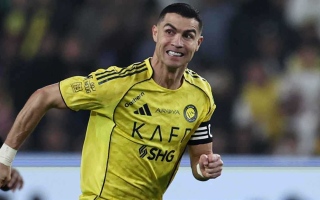 الصورة: النصر السعودي يتفوق على أندية أوروبية كبيرة